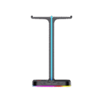 Stand pentru căști gaming Havit TH650, USB, Negru - Image 5