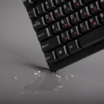 Tastatură SVEN Standard 301, Cu fir, Negru - Image 4