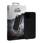 Husă Eiger North Case -  iPhone 11 Pro, Negru - imagine 2