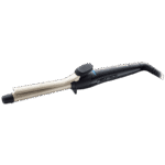 Ondulator de păr Remington Ci5319, Negru - imagine 4