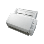 Scaner de documente cu alimentare automată Ricoh SP-1130N, A4, Alb - Image 4