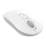 Mouse Wireless A4Tech FG20, Alb - Image 9