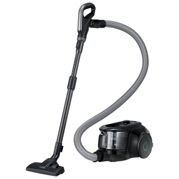 Aspirator Samsung VC18M21D0VG/UK, Negru