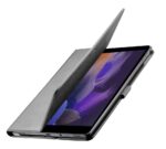 Husă pentru tabletă Cellularline Folio - Galaxy Tab A8, 10.5", Piele artificială, Negru - imagine 3