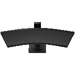 34" Monitor Philips 345B1C, VA 3440x1440 WQHD, Negru - imagine 8