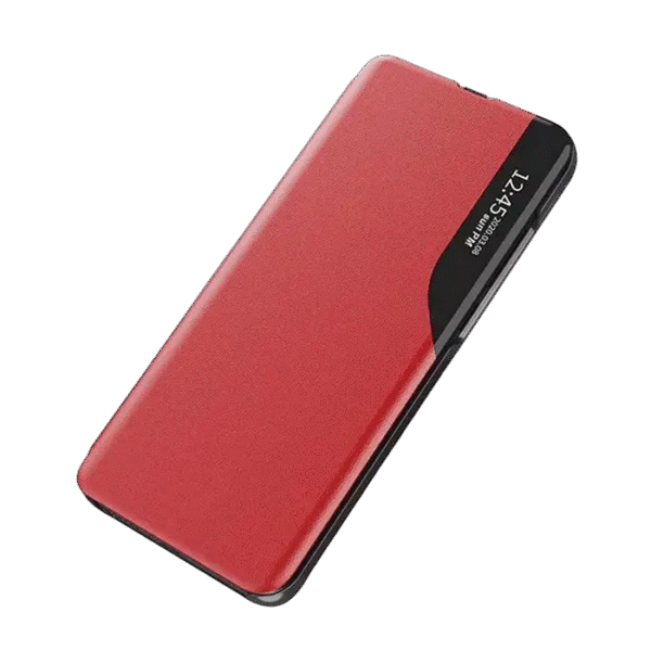 Xcover husa p/u Xiaomi Redmi 10C, Soft View Book, Red