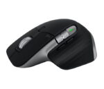 Mouse Wireless Logitech MX Master 3S for Mac, Gri - Image 4
