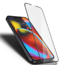 Sticlă de protecție Spigen iPhone 14 Plus, Glass FC, Negru - Image 8