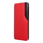 Xcover husa p/u Xiaomi Note 11/Note 11S, Soft View Book, Red - Image 5