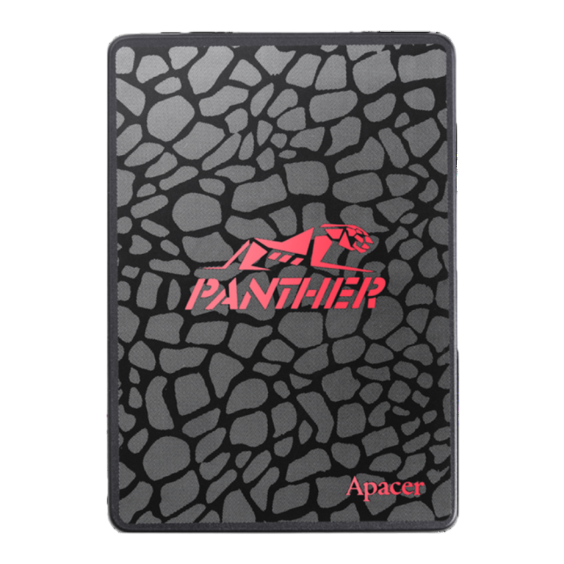 648a762b-d3f3-4400-98f4-61ff12771016 Unitate SSD Apacer AS350 PANTHER, 512GB, AP512GAS350-1 - Image 1