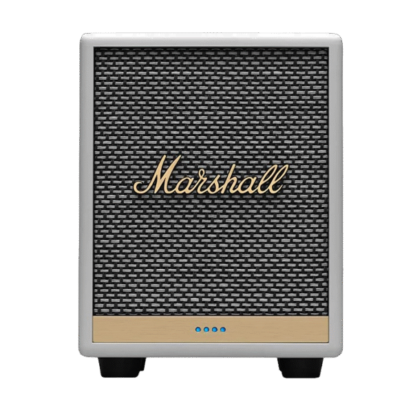Difuzor Bluetooth Marshall UXBRIDGE, Alb
