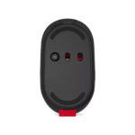 Mouse Wireless Lenovo 4Y51C21217, Negru - imagine 2