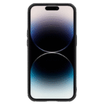 Husă Nillkin iPhone 14 Pro Max Textured Case S, Negru - Image 3