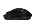 Mouse Wireless ASUS MW203, Negru - imagine 2