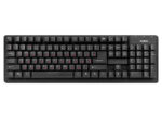 Tastatură SVEN Standard 301, Cu fir, Negru - Image 3