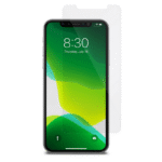 Sticlă de protecție Moshi AirFoil Glass - iPhone 11 Pro XS/X, Transparent