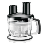 Blender de mână Braun MQ 7075 X BK, Negru | Argintiu - imagine 6