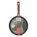 Tigaie pentru clătite RESTO 93712, 28cm, Verde - Image 7