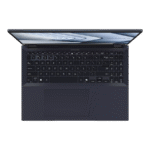 Laptop Business 16" ASUS ExpertBook B3 B3604CVA, Star Black, Intel Core i7-1355U, 16GB/1024GB, Fără SO - Image 3