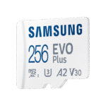Card de Memorie Samsung EVO Plus MicroSDXC, 256GB (MB-MC256SA/EU) - Image 4