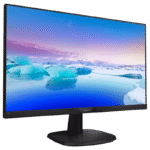 27" Monitor PHILIPS 273V7QJAB, IPS 1920x1080 FHD, Negru - imagine 7