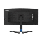 34" Monitor Gaming Lenovo Y34wz-30, VA 3440x1440 WQHD, Negru - Image 3