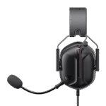 Căști gaming Havit H2033d, Cu fir, Negru - Image 2