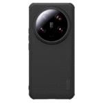 Husă Nillkin Xiaomi 14 Ultra - Frosted Pro, Negru