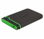 HDD portabil extern Transcend StoreJet 25M3S, 4 TB, Iron Gray (TS4TSJ25M3S) - Image 7