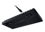 Tastatură RAZER BlackWidow V3 Mini HyperSpeed, Fără fir, Black Widow - imagine 3