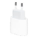 Încărcător Apple 20W USB-C Power Adapter, 20W, Alb - imagine 6