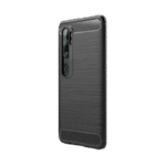 Husă Xcover RedMi 10 - Armor, Negru