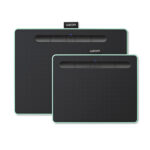 Tabletă Grafică Wacom ONE Medium, Negru - imagine 4