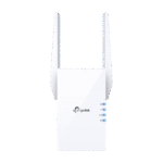 Punct de acces fără fir TP-LINK RE505X, 300 Mbps, 1200 Mbps, Alb