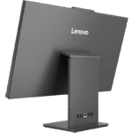 Computer All-in-One Lenovo IdeaCentre AIO 27ARR9, 27", AMD Ryzen 7 7735HS, 16GB/1024GB, Fără SO, Luna Grey - Image 2
