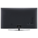 86" LED SMART TV LG 86UT81006LA, 3840x2160 4K UHD, webOS, Negru - Image 4