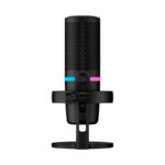 Microfon Gaming HyperX DuoCast, Cu fir, Negru - Image 6