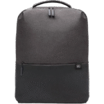 Rucsac NINETYGO Light Business Commuting, 15.6", Poliester, Gri inchis