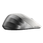 Mouse Wireless A4Tech FG35, Alb | Argintiu - Image 7