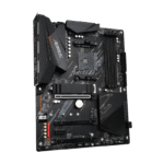 Placă de bază Gigabyte B550 AORUS ELITE V2, AM4, AMD B550, ATX - imagine 9