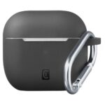 Husă Cellularline Bounce - AirPods 3, Negru - Image 4