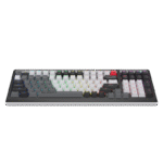 Tastatură Bloody B950, Cu fir, Gri - Image 3