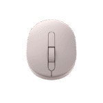 Mouse Wireless DELL MS3320W, Roz Frasin - imagine 6