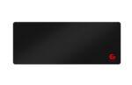 Mouse Pad pentru jocuri Gembird MP-GAME, Extra Large, Negru - Image 2