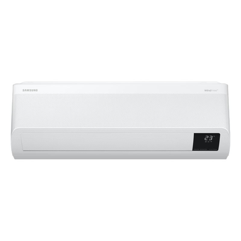 66f5f8a0-192a-4378-aea6-c7bb85652b46 Wall Indoor Unit Samsung AJ035TNAPKH, 11900 BTU/h, FJM, WindFree Premium Plus - Image 1