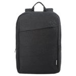 Rucsac pentru Laptop Lenovo B210, 15.6", Poliester, Gri