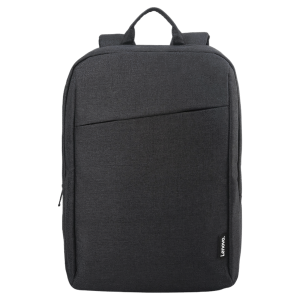 Rucsac pentru Laptop Lenovo B210, 15.6", Poliester, Gri