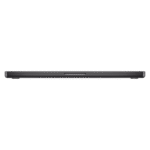 Laptop 16,2" Apple MacBook Pro 16 A2991, Space Black, M3 Pro with 12-core CPU and 18-core GPU, 36GB/1024GB, macOS Sonoma - Image 5