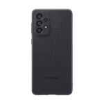 Xcover husa p/u Sam. A73, Soft Book View Series, Black