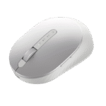 Wireless Mouse Dell MS7421W Premier Rechargeable, Optical, 1000/1600/2400/4000 dpi, 7 buttons, 2.4 G - imagine 3